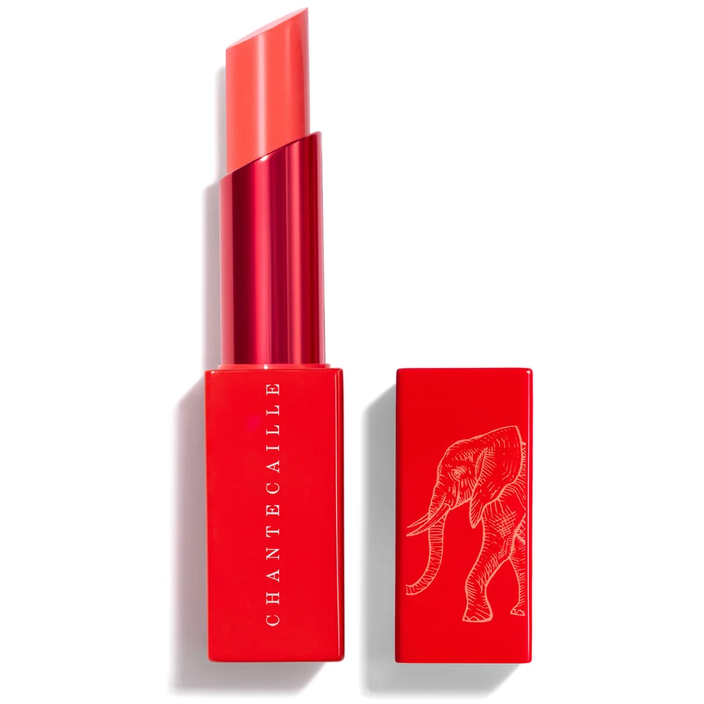 Chantecaille Limited Edition Lip Veil Lipstick 2.5g (Various Shades) Zdjęcie 1