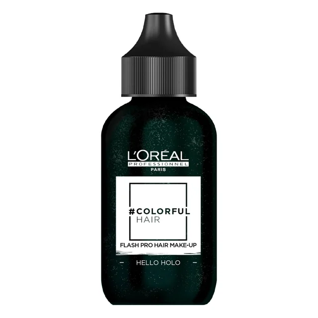 L'Oréal Professionnel Flash Pro Hair Make-Up zmywalna farba do włosów – Hello Halo 60 ml
