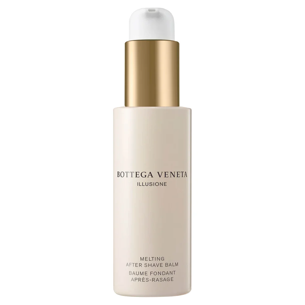 Bottega Veneta Illusione for Him Melting After Shave Balm 100ml Zdjęcie 1