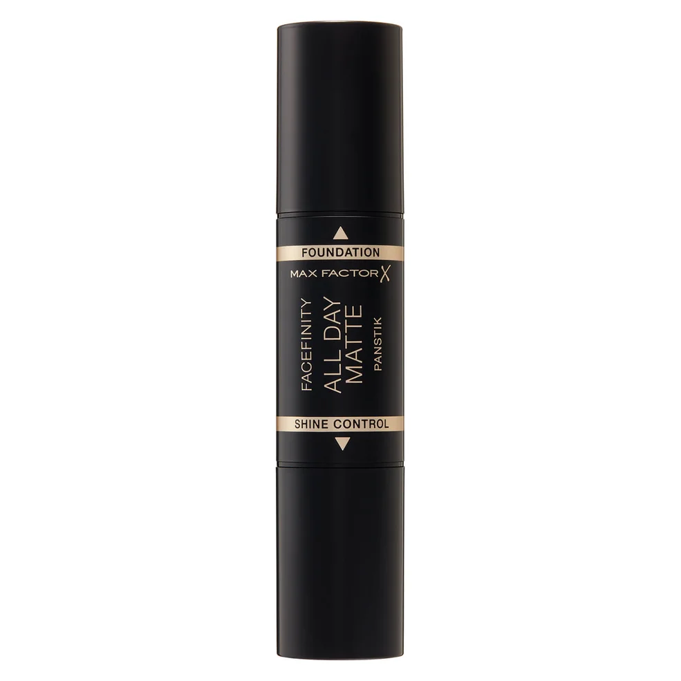 Max Factor Facefinity All Day Matte Pan Stik- Chestnut Zdjęcie 1