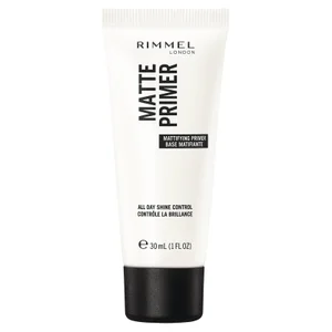 Rimmel London Lasting Matte Primer matowa baza pod makijaż 30 ml - undefined undefined