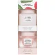 STARSKIN Orglamic Pink Cactus 2-Step Lip Treatment Exfoliating Scrub and Nourishing Mask 0.51 fl. oz