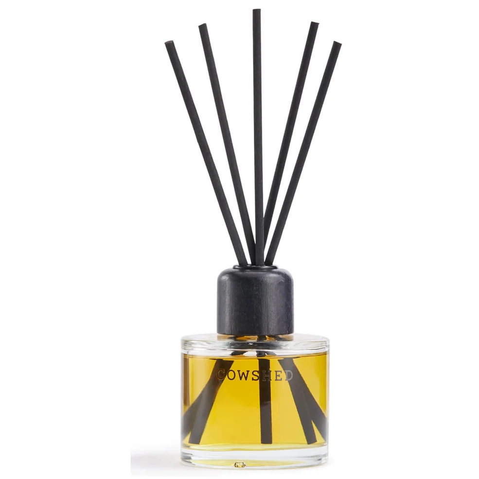 Cowshed COSY Diffuser 100ml Zdjęcie 1