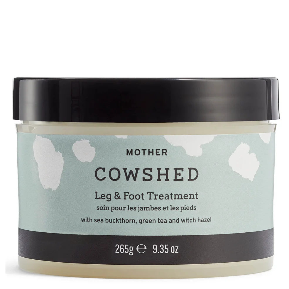 Cowshed Mother Leg & Foot Treat 250g Zdjęcie 1