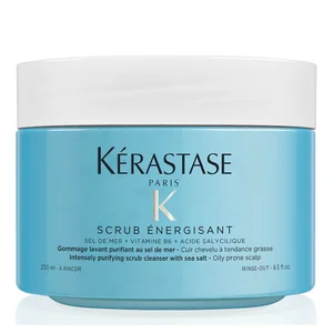 Kérastase Energising Scrub peeling energetyzujący 250 ml - undefined undefined