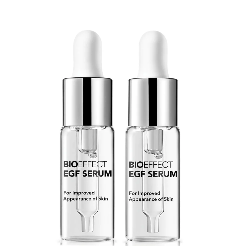 2 x BIOEFFECT EGF Serum 15ml Zdjęcie 1