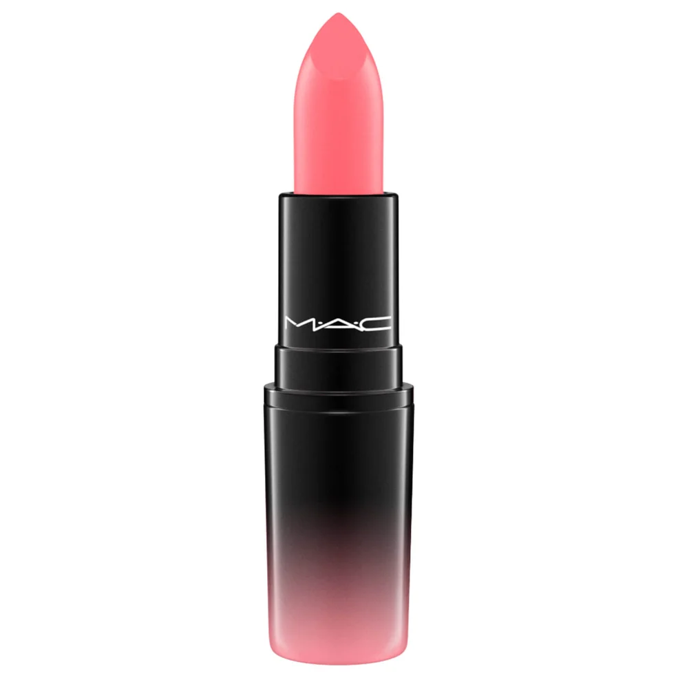 MAC Love Me Lipstick 3g (Various Shades) Zdjęcie 1