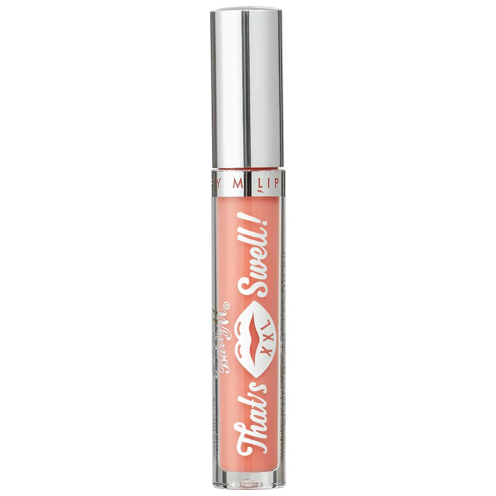Barry M Cosmetics That's Swell XXL Plumping Lip Gloss (Various Shades) Zdjęcie 1