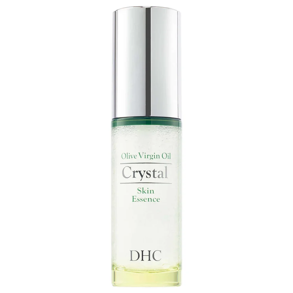 DHC Olive Virgin Oil Crystal Skin Essence 50ml Zdjęcie 1