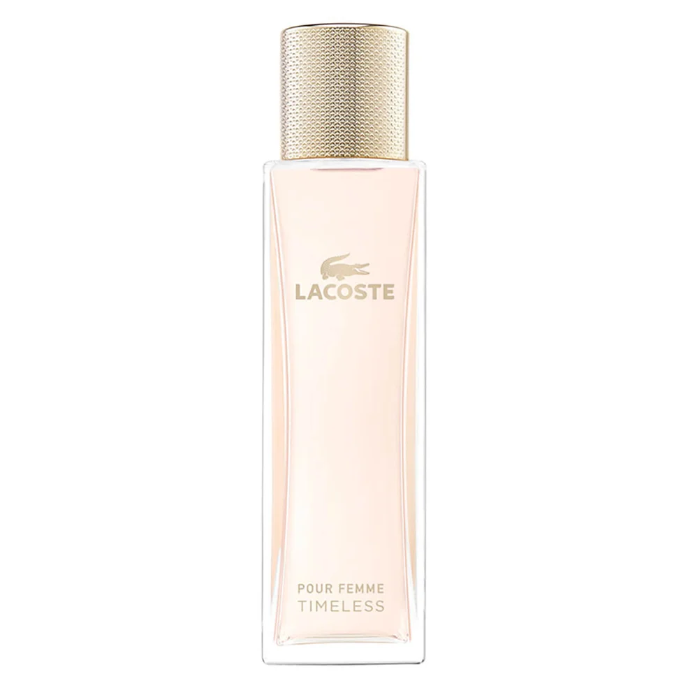 Lacoste Pour Femme Timeless Eau de Parfum 50ml Zdjęcie 1