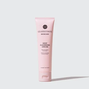 GLOSSYBOX Deep Cleansing Cream 100ml - undefined undefined