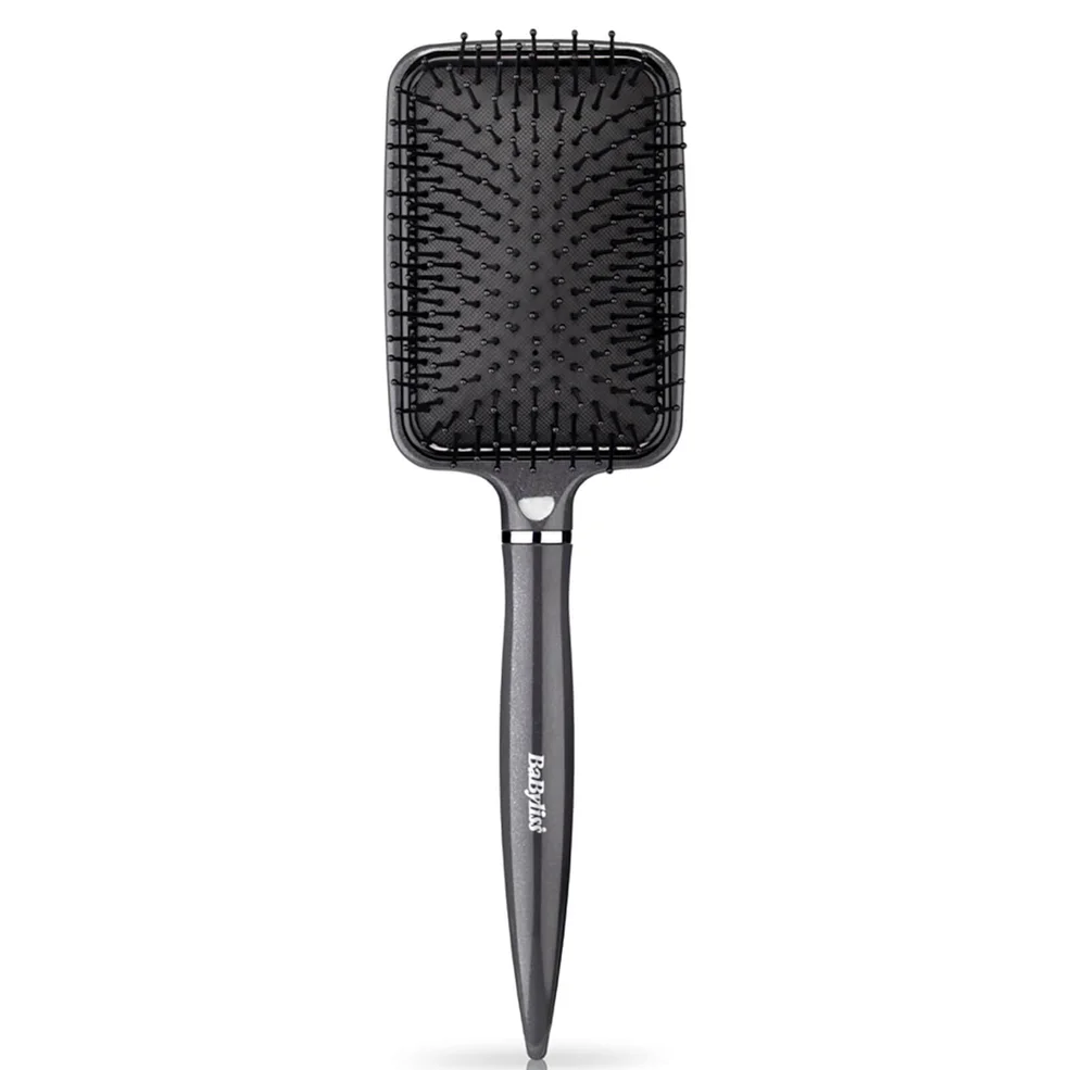 BaByliss Diamond Paddle Brush Zdjęcie 1