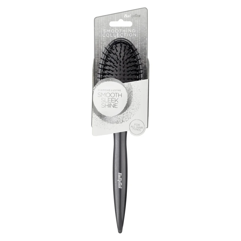 BaByliss Diamond Cushion Brush Zdjęcie 1