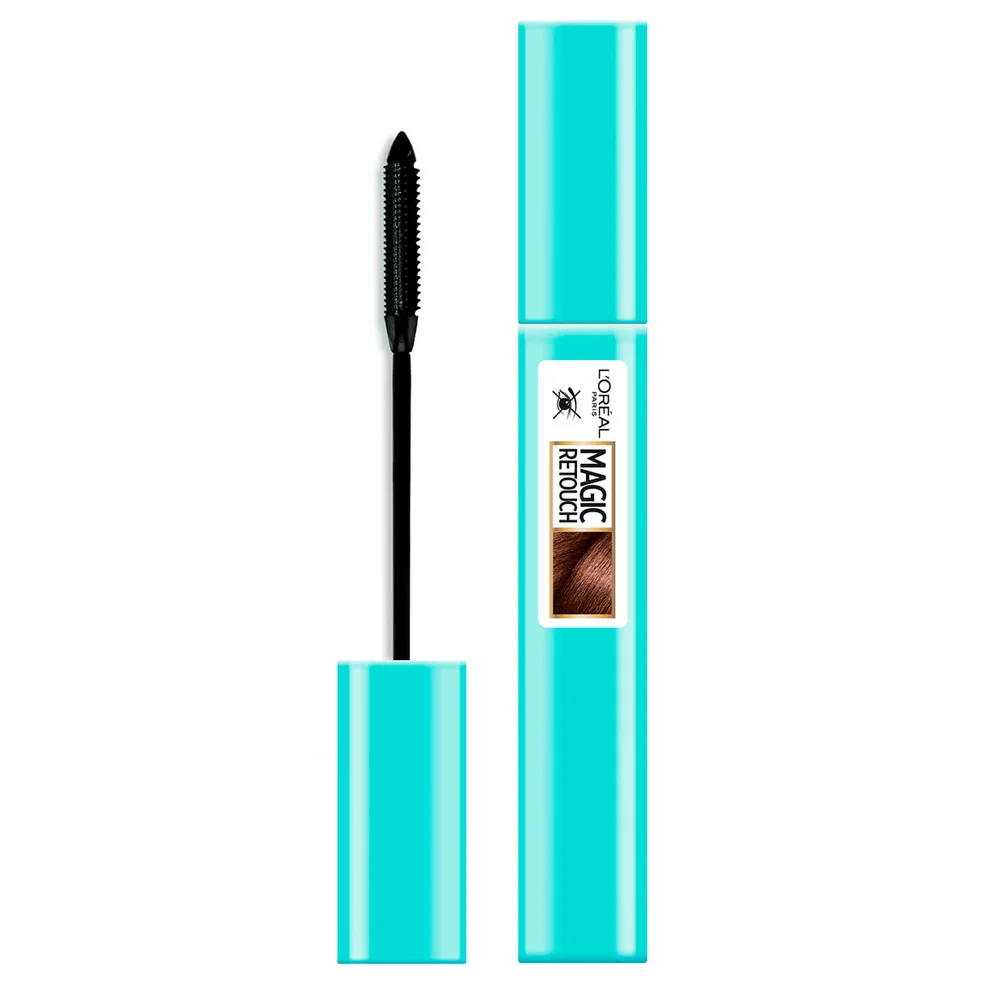 L’Oréal Paris Magic Retouch Precision Instant Grey Concealer Brush (Various Shades) Zdjęcie 1