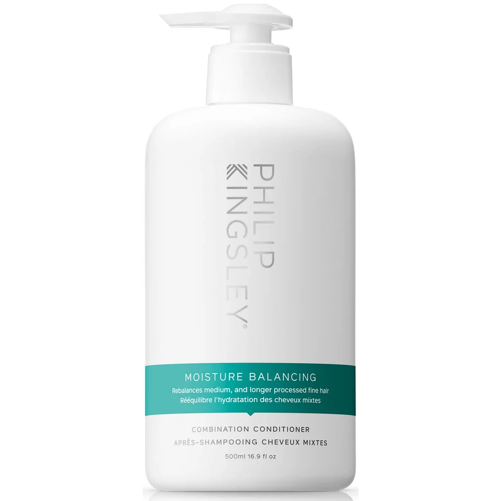 Philip Kingsley Moisture Balancing Combination Conditioner 500ml Zdjęcie 1