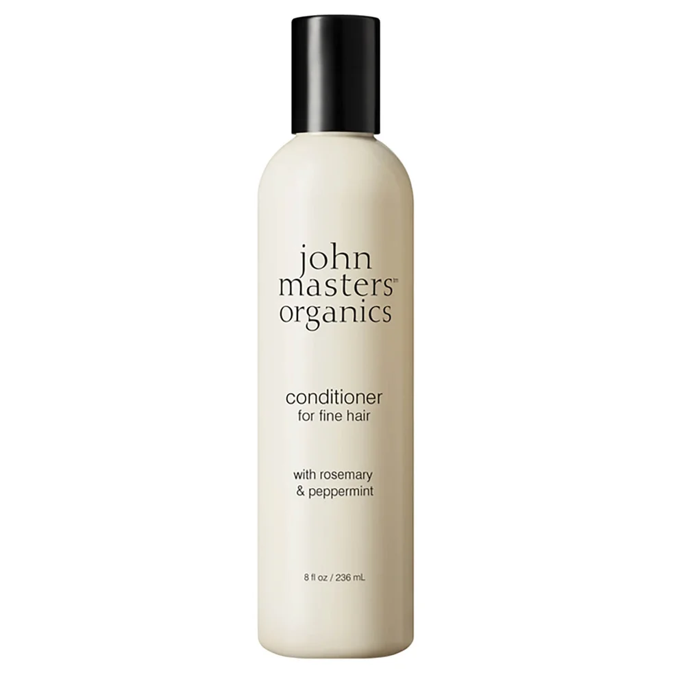 John Masters Organics Conditioner for Fine Hair with Rosemary & Peppermint Zdjęcie 1