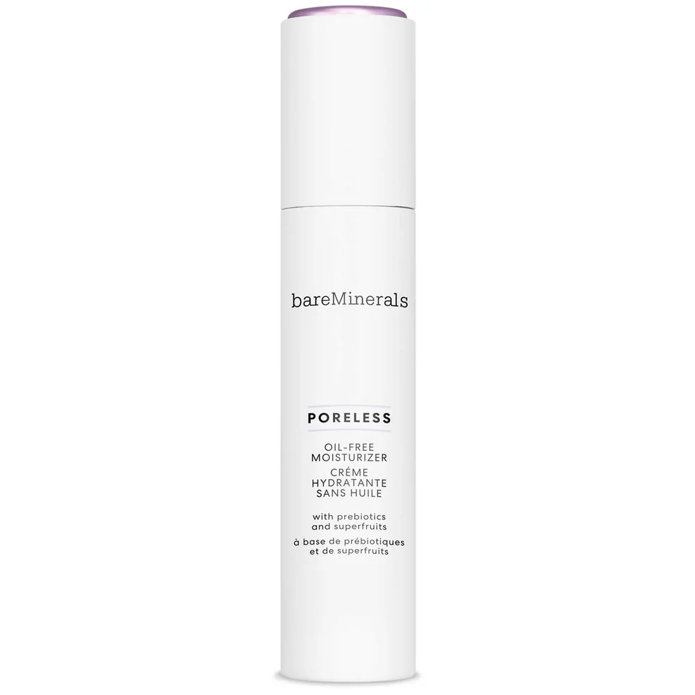 bareMinerals Poreless Oil-Free Moisturiser 30ml Zdjęcie 1