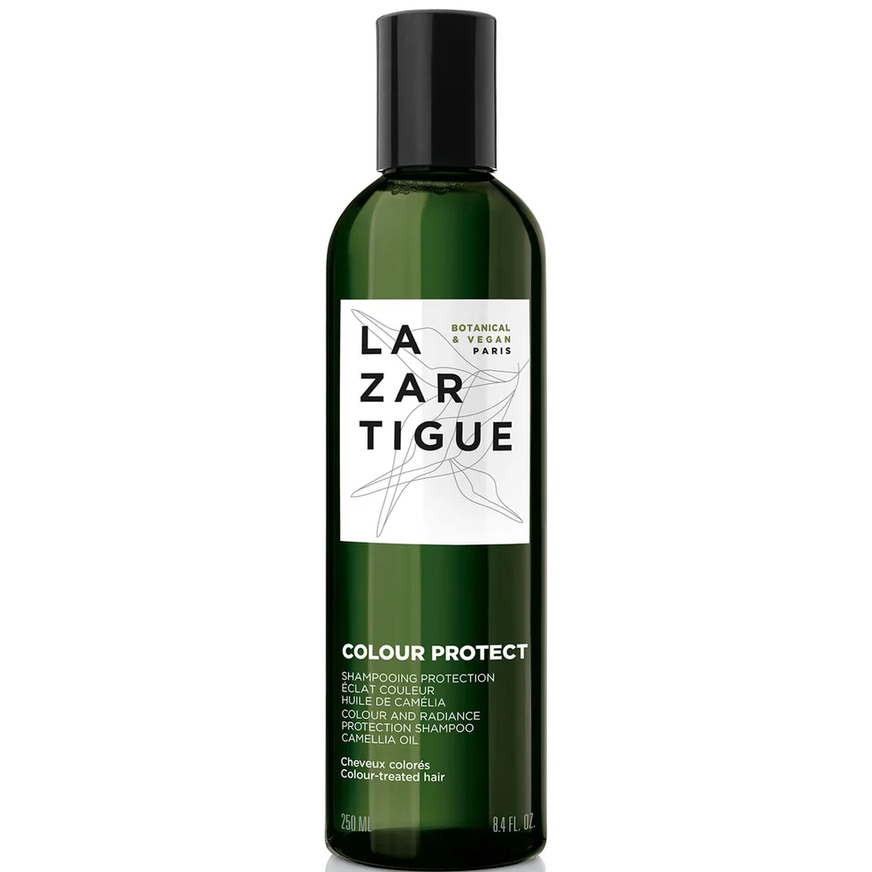 Lazartigue Colour Protect Radiance Shampoo 250ml Zdjęcie 1