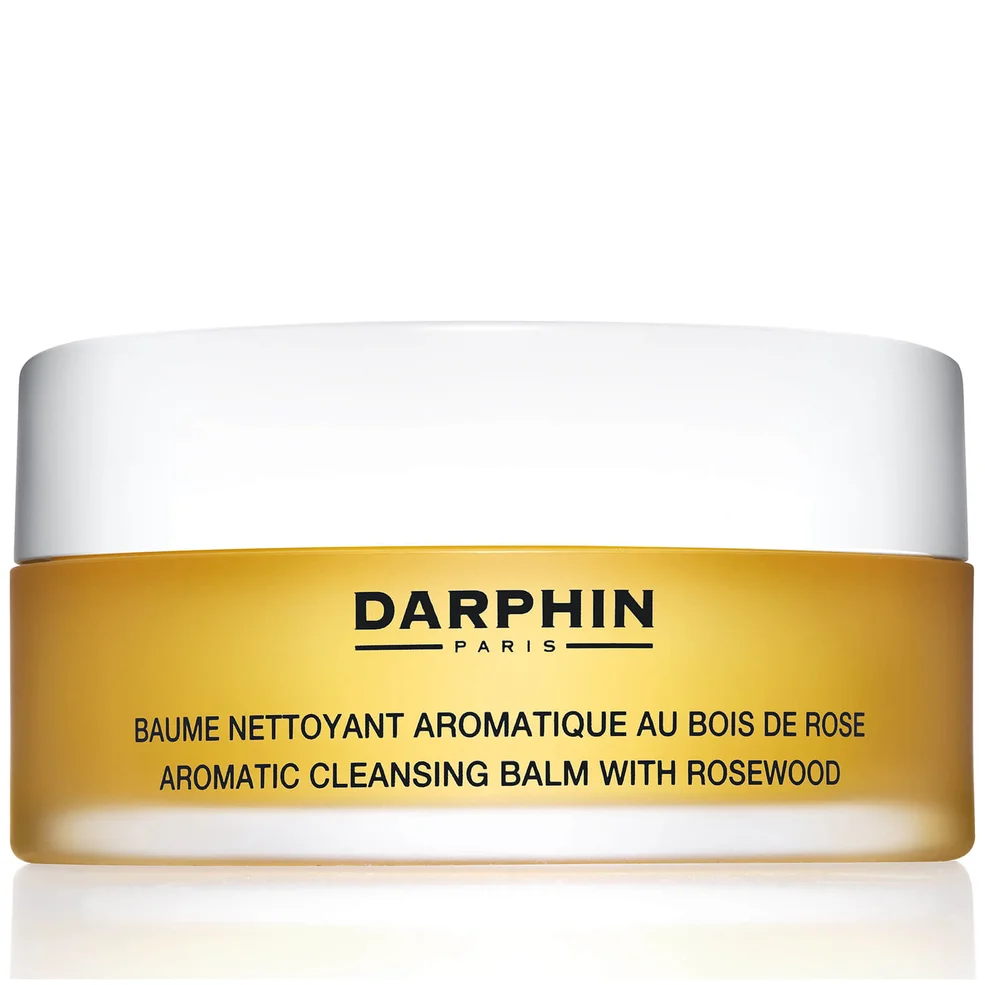 Darphin Aromatic Cleansing Balm with Rosewood 125ml Zdjęcie 1