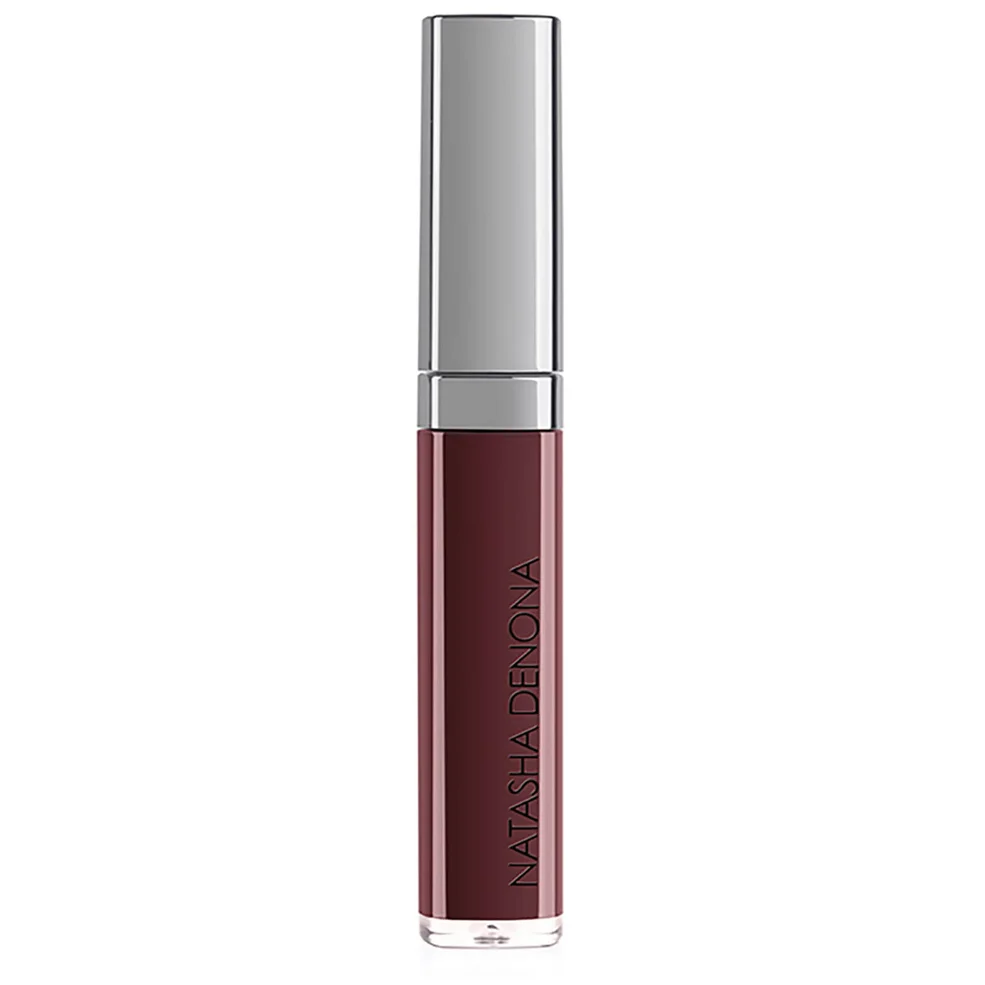Natasha Denona Mark Your Liquid Lips Matte 4ml (Various Shades) Zdjęcie 1