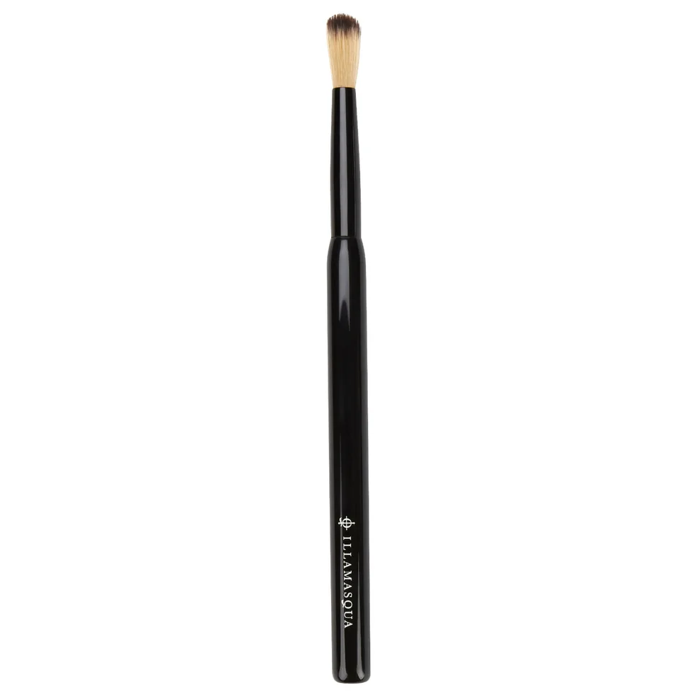 Illamasqua Round Concealer Brush Zdjęcie 1