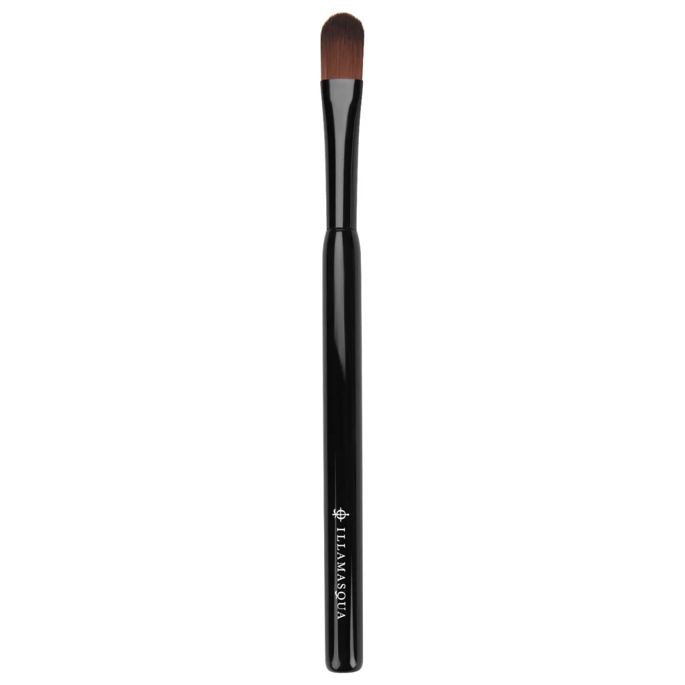 Illamasqua Large Eyeshadow Brush Zdjęcie 1