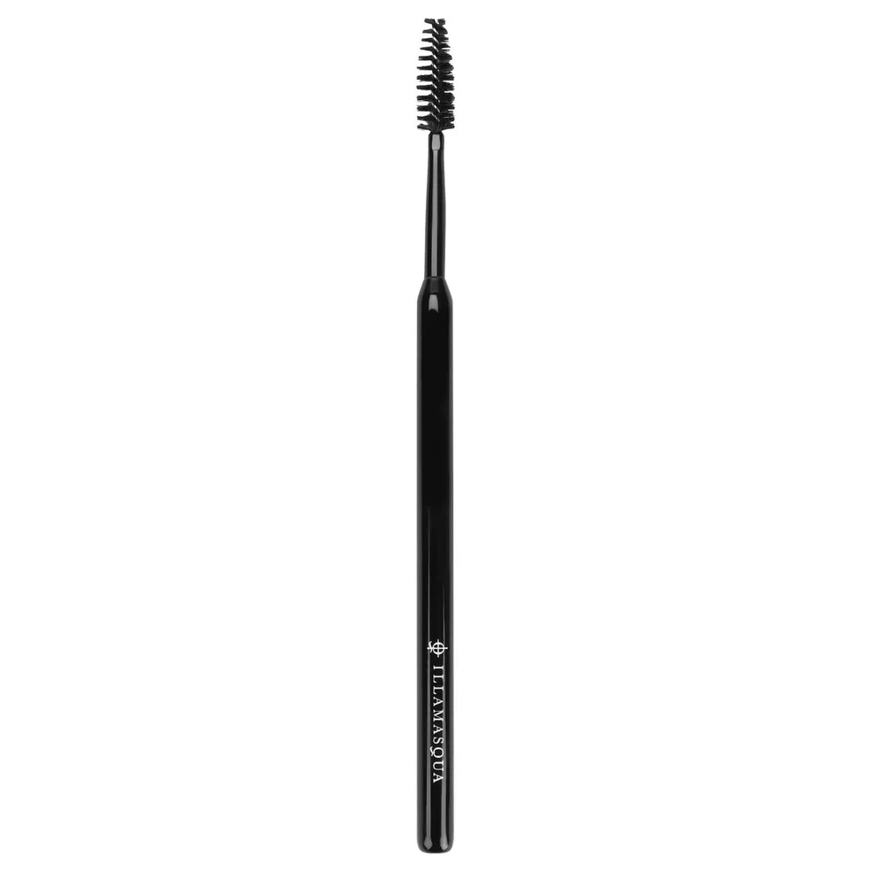 Illamasqua Brow Groomer Brush Zdjęcie 1