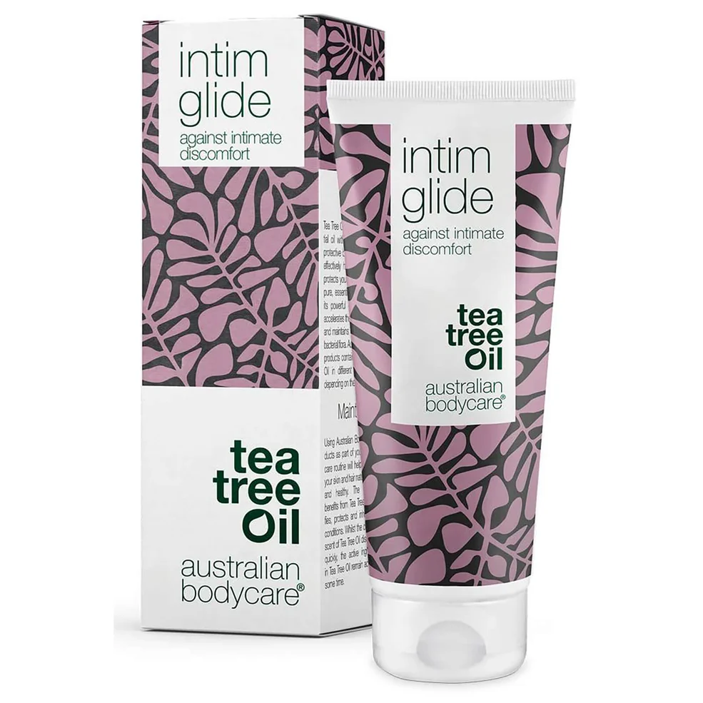 Australian Bodycare Intim Glide 100ml Zdjęcie 1