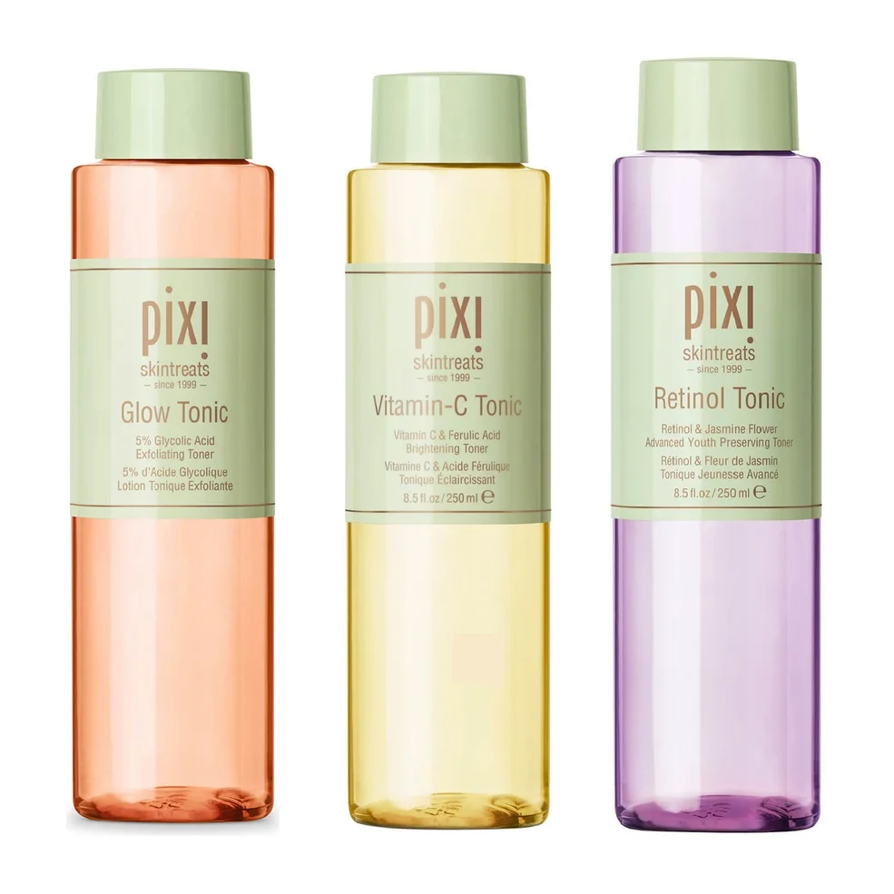 PIXI Tonic Vault - Exclusive Zdjęcie 1