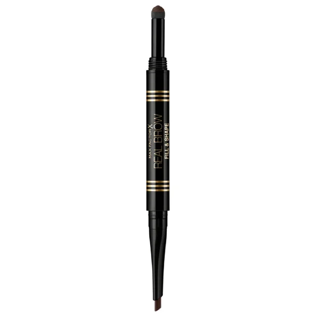 Max Factor Real Brow Fill and Shape Pencil kredka do brwi (różne odcienie)