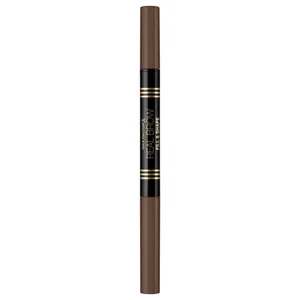 Max Factor Real Brow Fill and Shape Pencil kredka do brwi (różne odcienie) - Shade Soft Brown