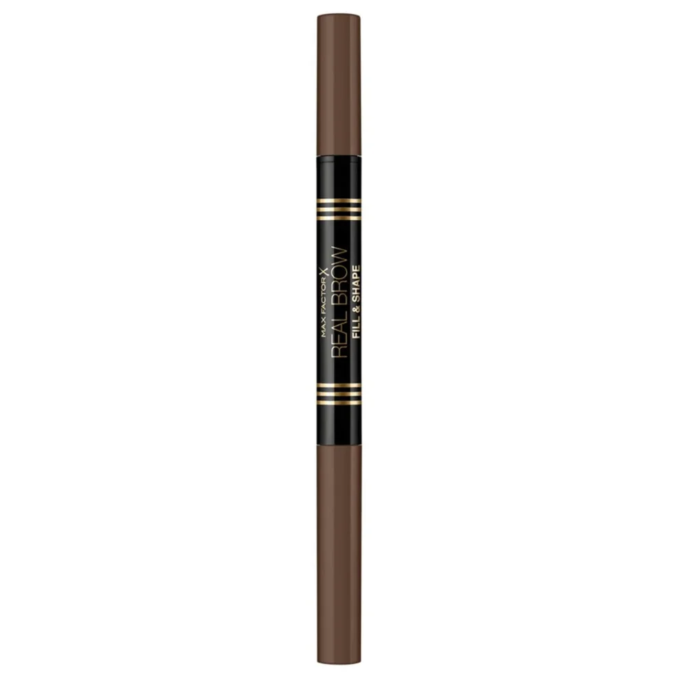 Max Factor Real Brow Fill and Shape Pencil kredka do brwi (różne odcienie) Zdjęcie 1