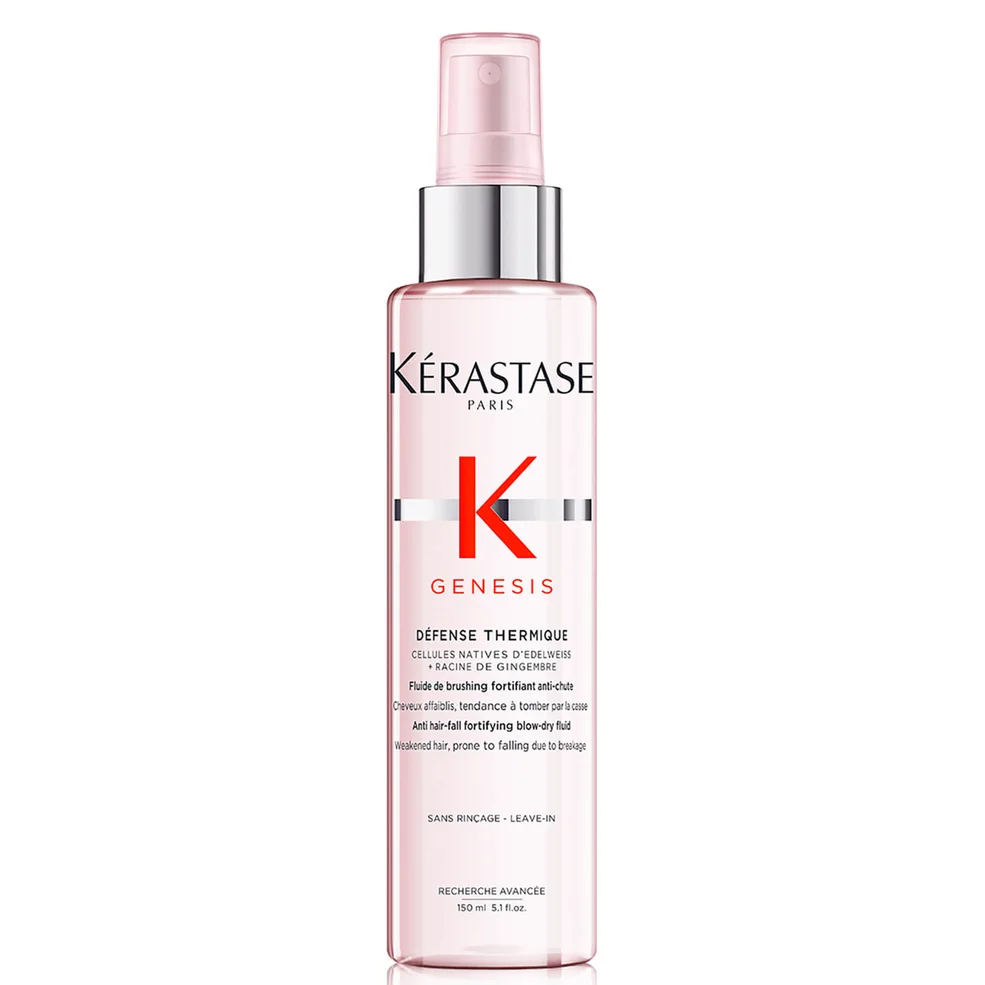 Kérastase Genesis Defense Thermique Treatment kuracja termoochronna 150 ml Zdjęcie 1