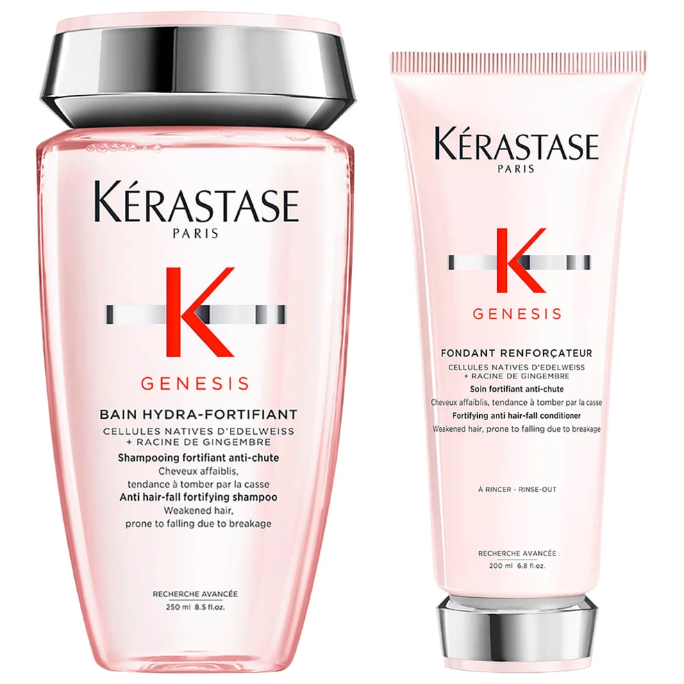 Kerastase Genesis Duo for Normal to Oily Hair Zdjęcie 1