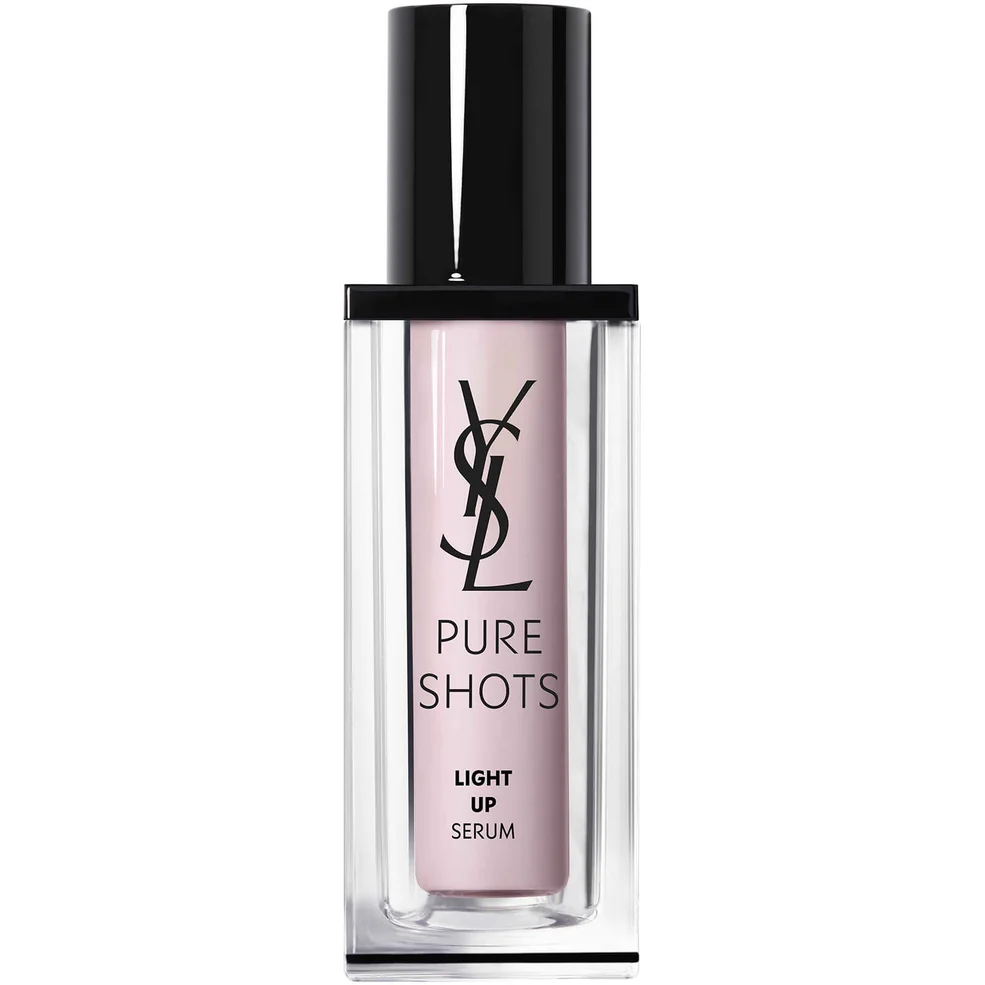 Yves Saint Laurent Pure Shots Serum - Light Up Zdjęcie 1