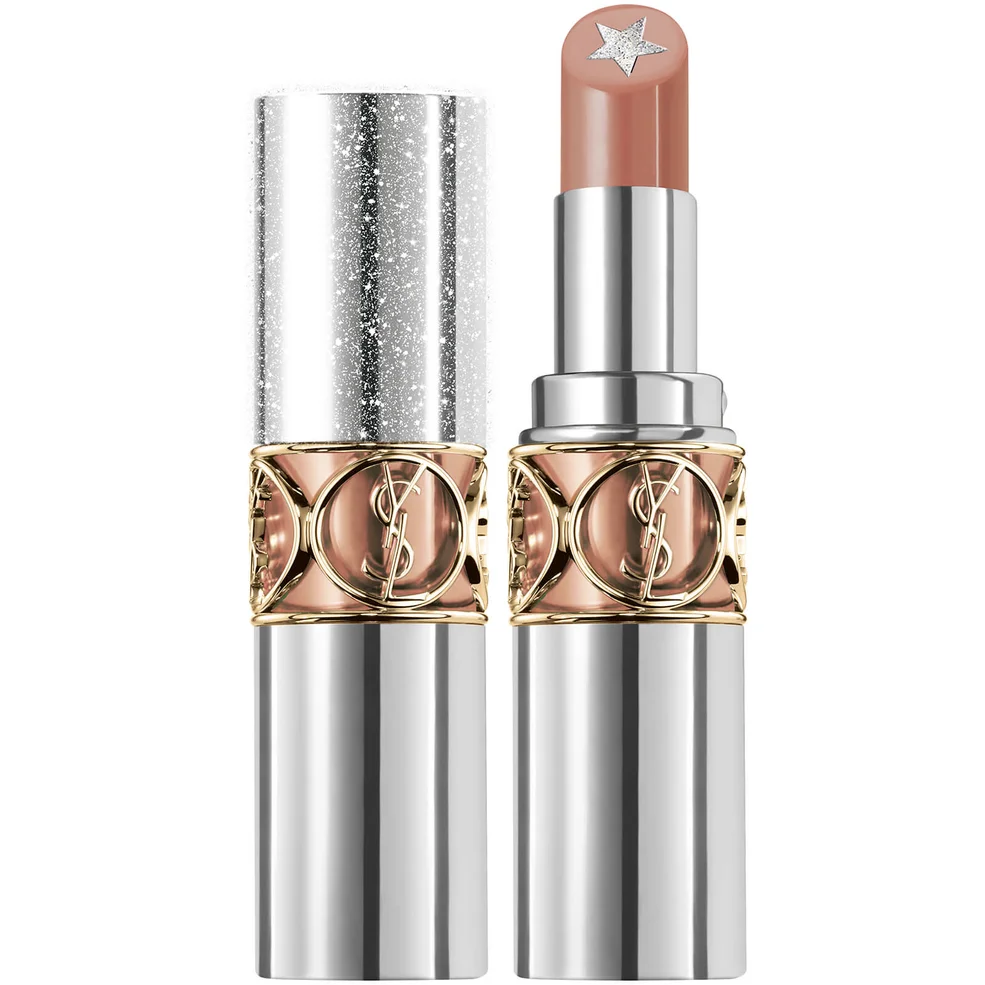 Yves Saint Laurent Rouge Volupté Shine Rock'n Shine Lipstick 4ml (Various Shades) Zdjęcie 1