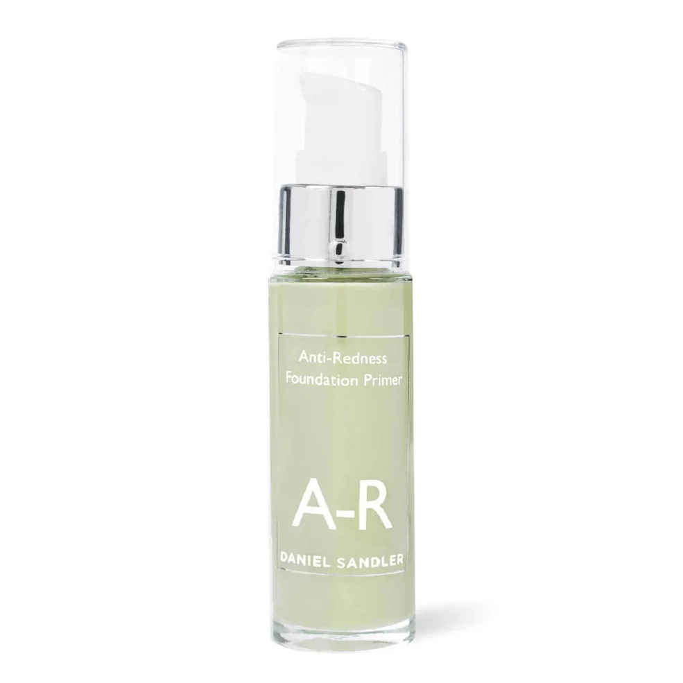Daniel Sandler Anti-Redness Foundation Primer Zdjęcie 1
