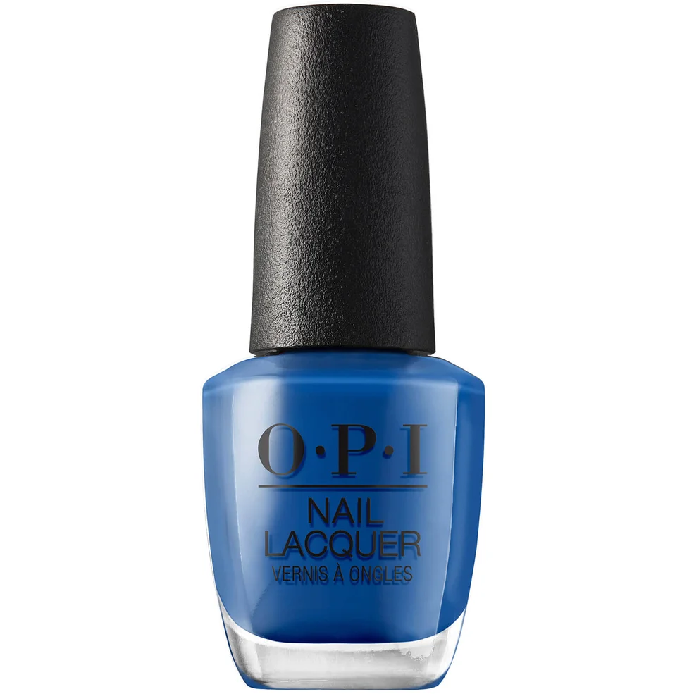 OPI Mexico City Limited Edition Nail Polish - Mi Casa Es Blue Casa 15ml Zdjęcie 1