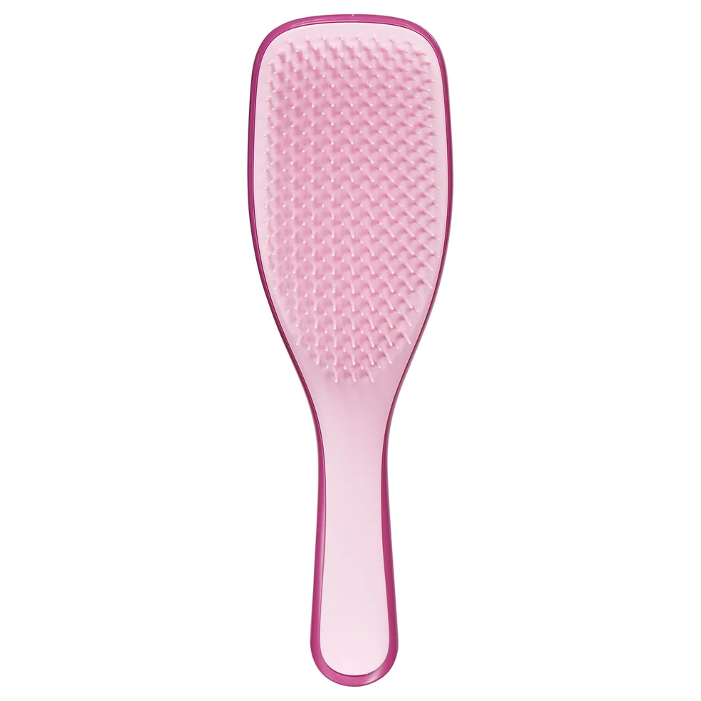Tangle Teezer The Wet Detangler Hairbrush Raspberry Rouge Zdjęcie 1