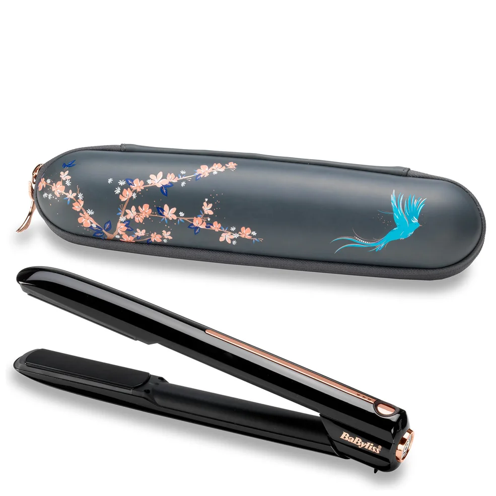 BaByliss Cordless Straightener Zdjęcie 1