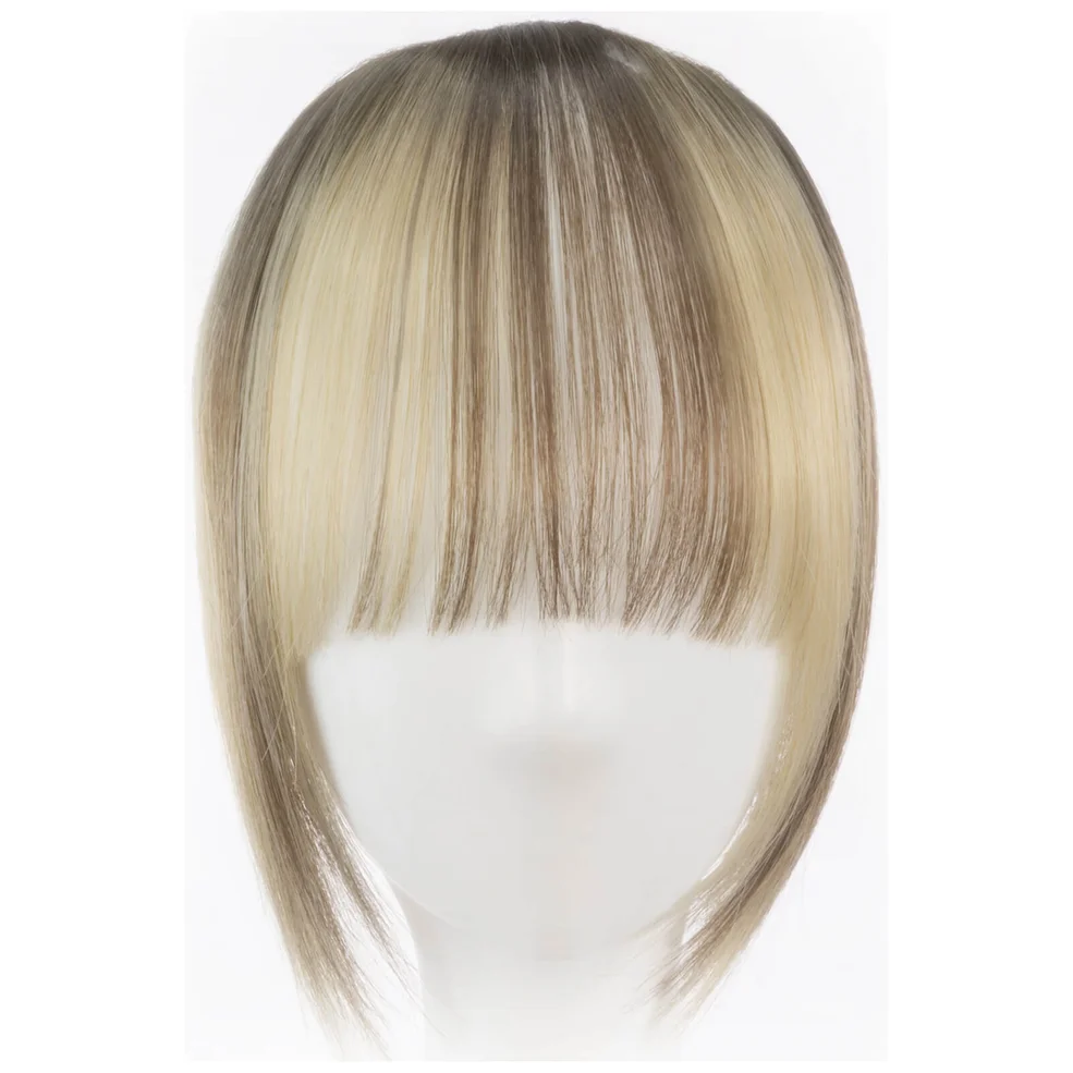 Easilocks x Jordyn Woods Fringe - Biscuit Ballyage Zdjęcie 1