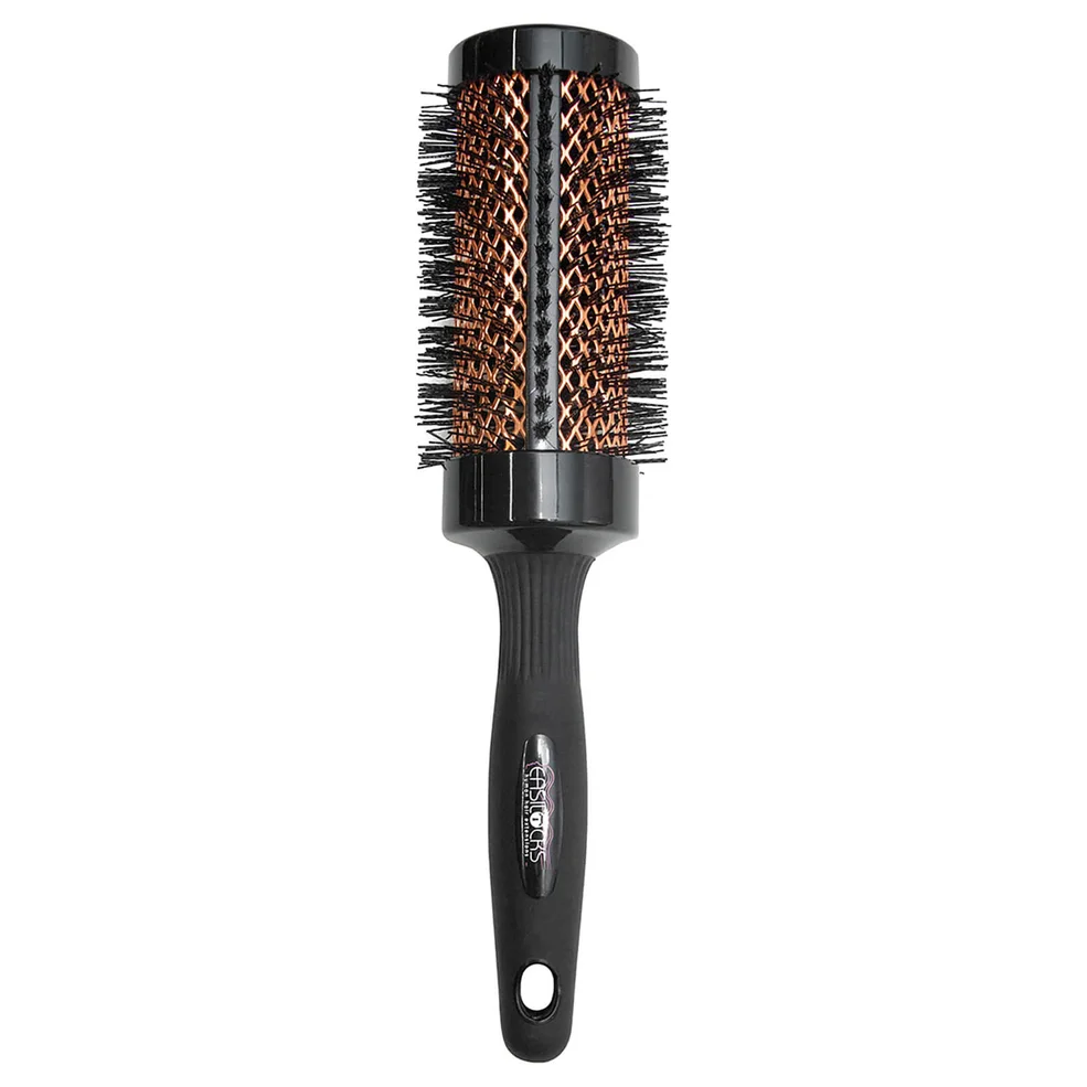 Easilocks Copper Barrel Brush - 43mm Zdjęcie 1