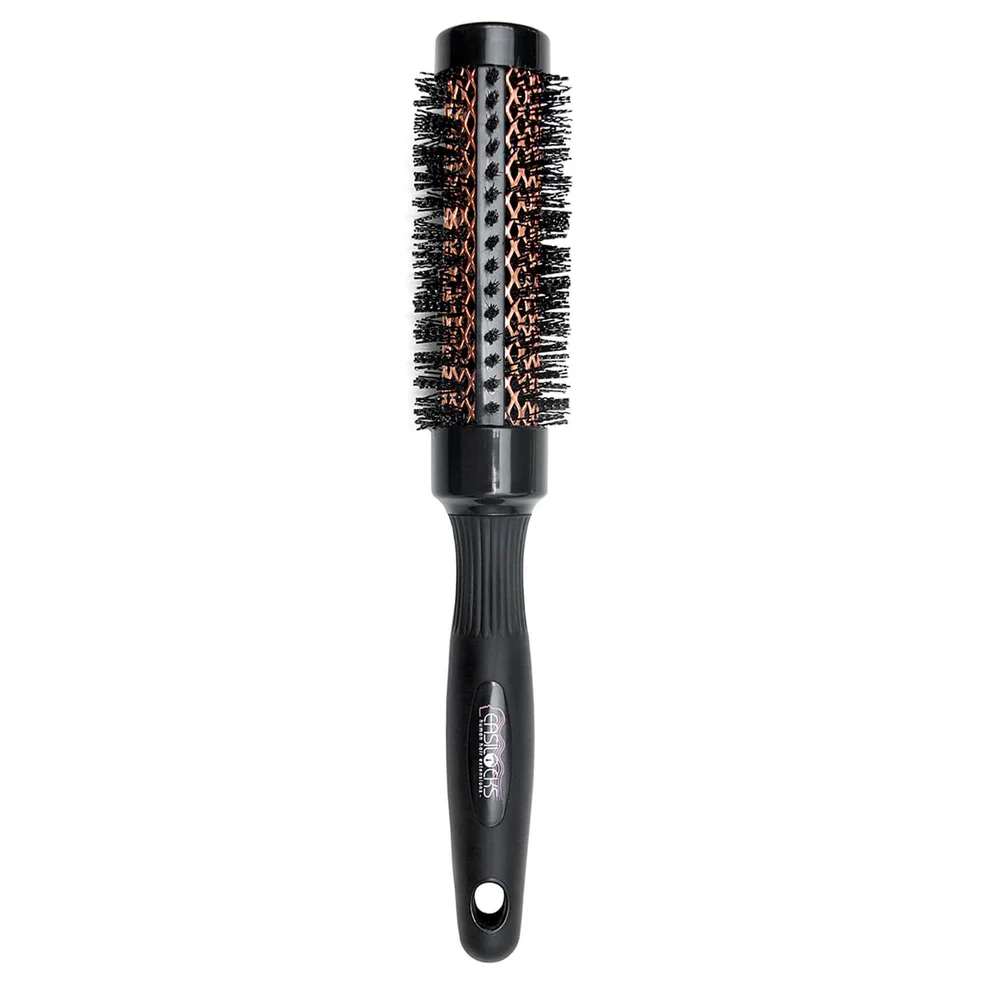 Easilocks Copper Barrel Brush - 25mm Zdjęcie 1