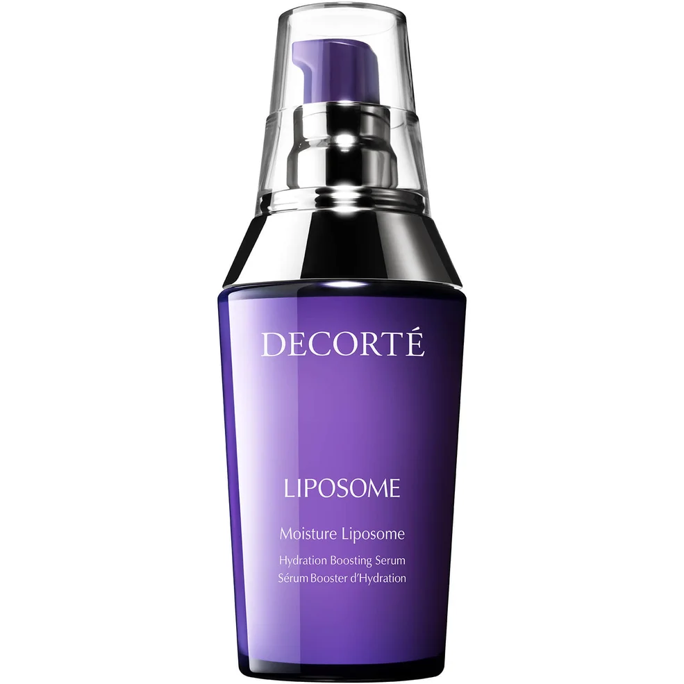 Decorté Moisture Liposome Serum 60ml Zdjęcie 1