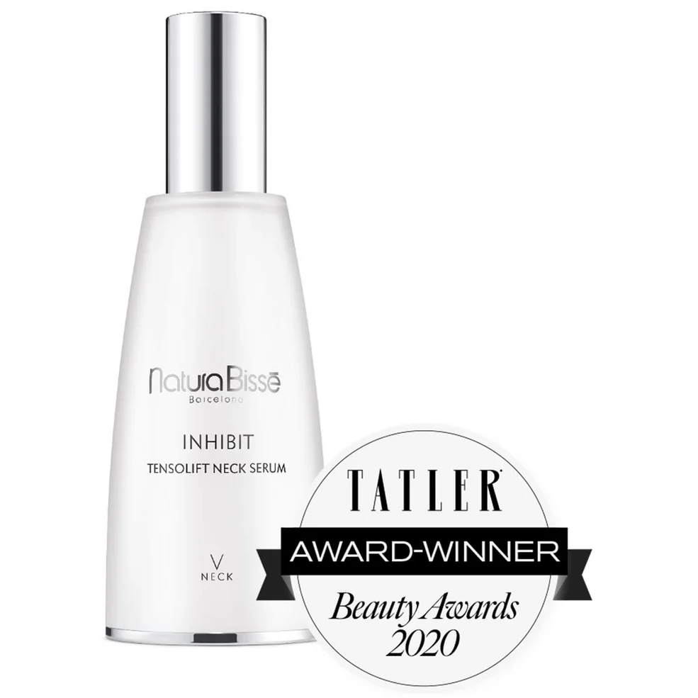 Natura Bissé Inhibit Tensolift Neck Serum 60ml Zdjęcie 1