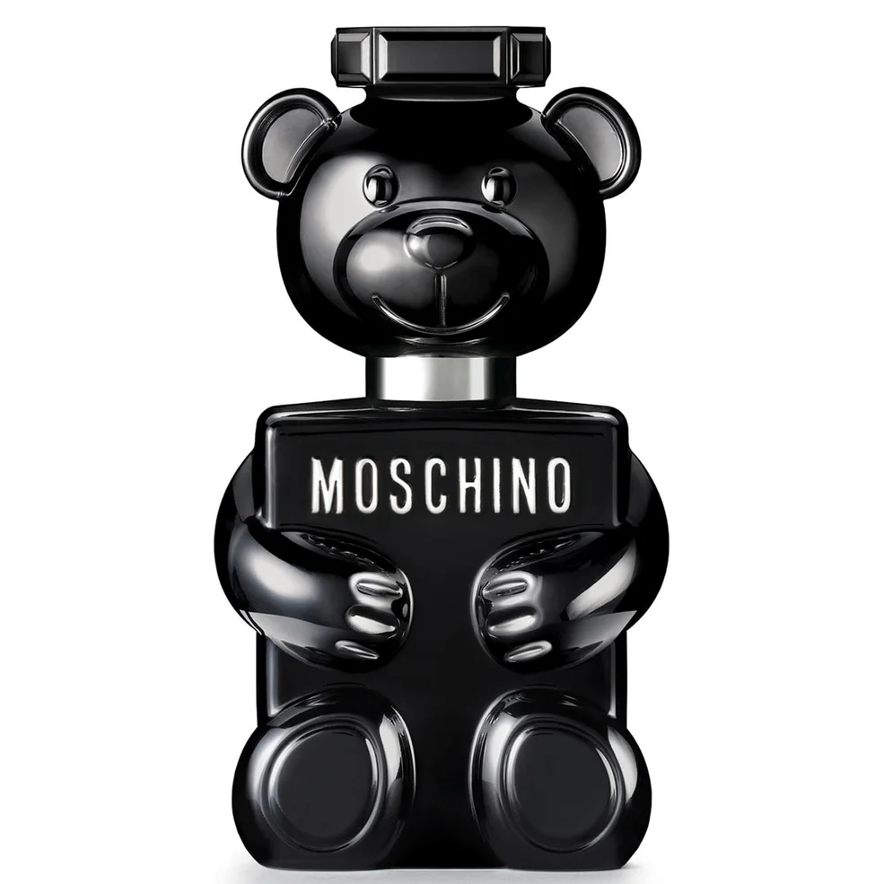 Moschino Toy Boy Eau de Parfum woda perfumowana 100 ml Zdjęcie 1