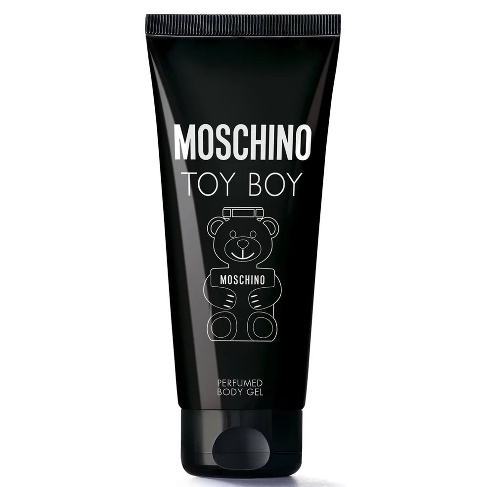 Moschino Toy Boy Body Gel 250ml Zdjęcie 1