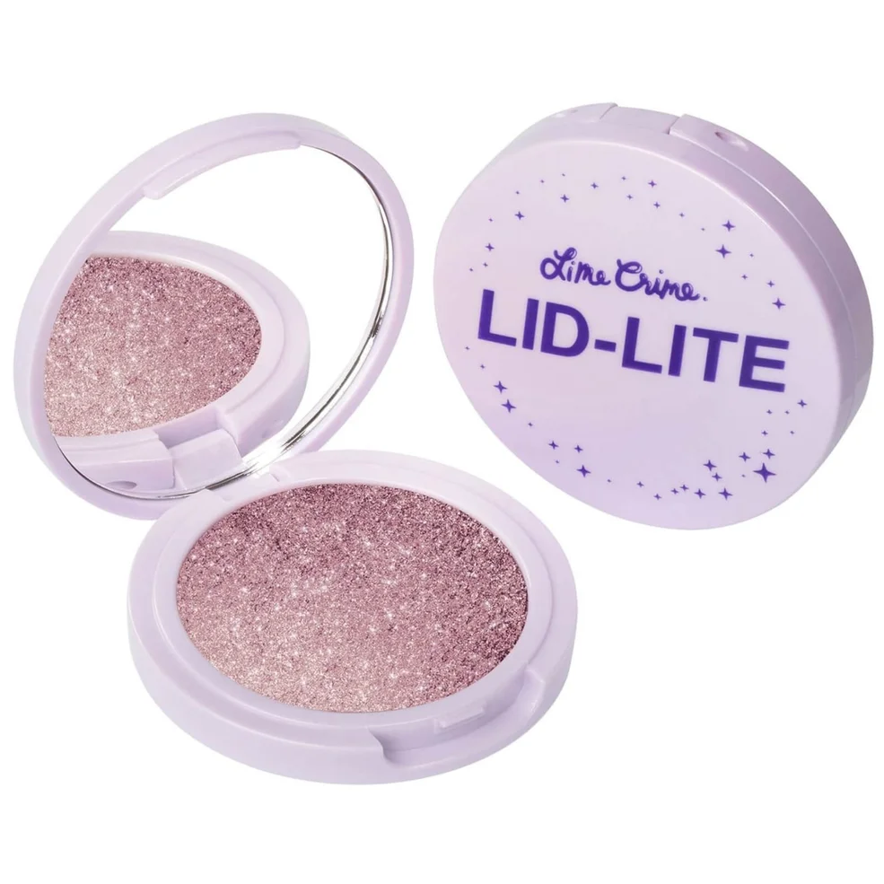 Lime Crime Lid-Lite (Various Shades) Zdjęcie 1