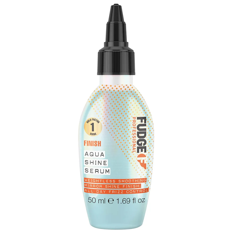Fudge Aqua Shine Serum 50ml Zdjęcie 1