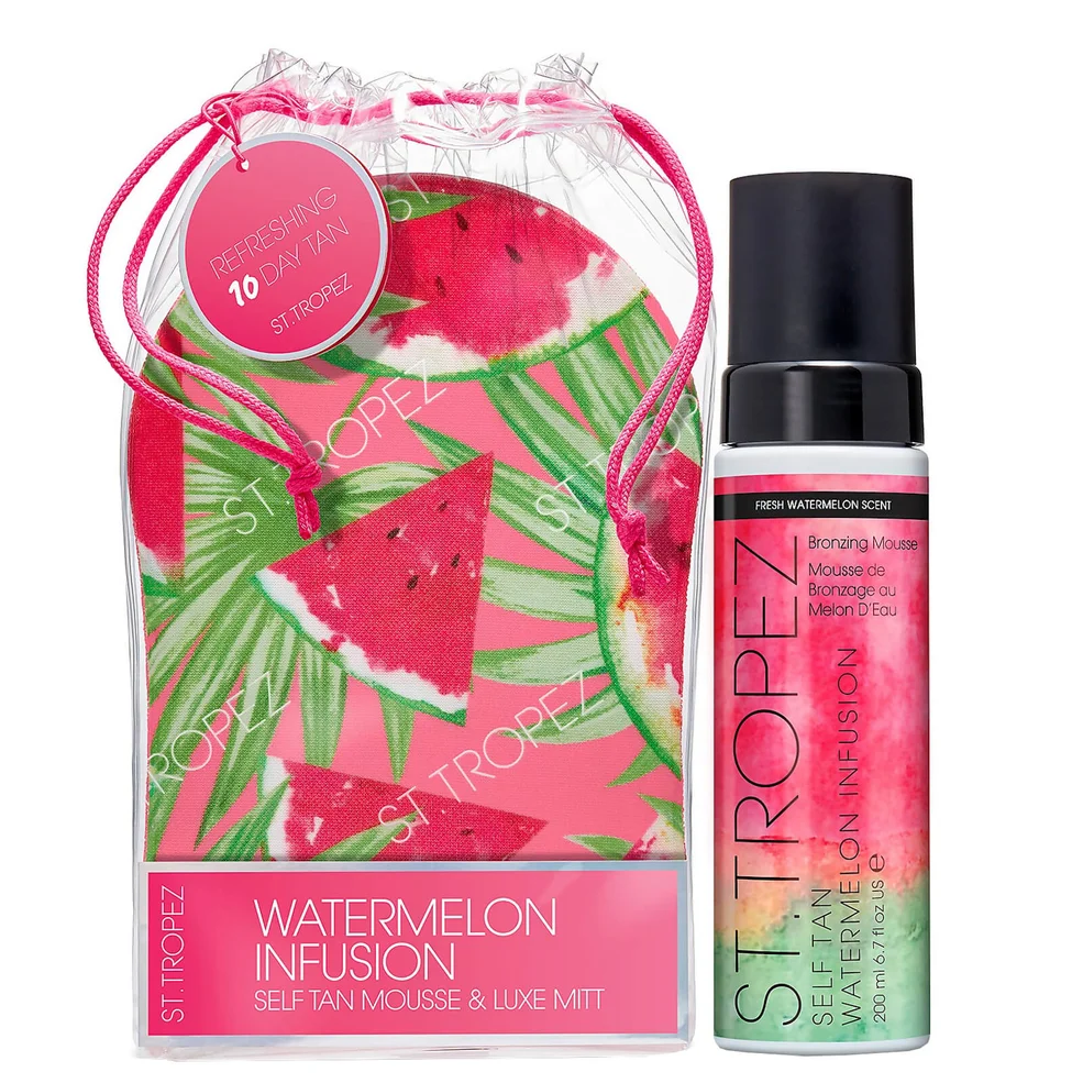 St. Tropez Watermelon Kit Zdjęcie 1